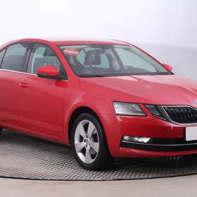 Škoda Octavia 2.0 TDI / 19495226