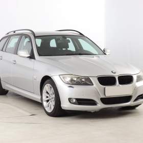 BMW Řada 3 320 d xDrive / 19495227