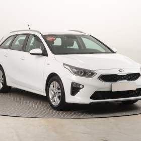 Kia Ceed 1.4 CVVT / 19495230