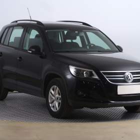 Volkswagen Tiguan 2.0 TDI / 19495231