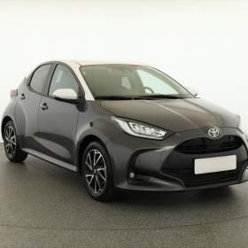 Toyota Yaris 1.5 VVT- i / 19495232