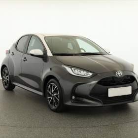 Toyota Yaris 1.5 VVT- i / 19495232