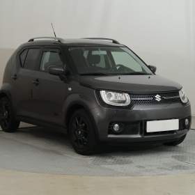 Suzuki Ignis 1.2 Hybrid AllGrip / 19495233