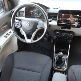 Suzuki Ignis 1.2 Hybrid AllGrip / 19495233