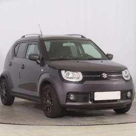 Suzuki Ignis 1.2 Hybrid AllGrip / 19495233