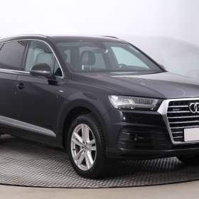 Audi Q7 3.0 TDI / 19495234