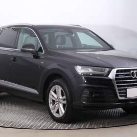 Audi Q7 3.0 TDI / 19495234