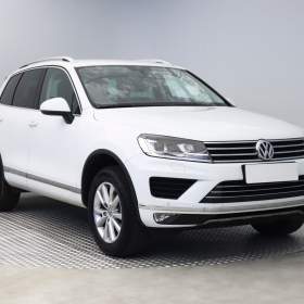 Volkswagen Touareg 3.0 TDI / 19495235