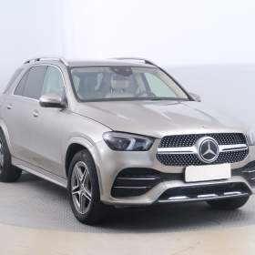 Mercedes- Benz GLE GLE 350e / 19495237