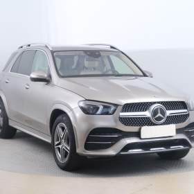 Mercedes- Benz GLE GLE 350 e / 19495237