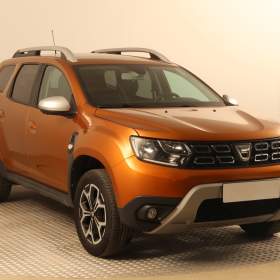 Dacia Duster 1.6 SCe / 19495238