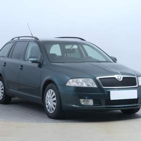 Škoda Octavia 1.9 TDI / 19495239