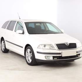 Škoda Octavia 1.9 TDI / 19495240