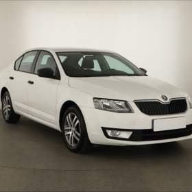 Škoda Octavia 1.2 TSI / 19495243