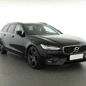 Volvo V90 T6 AWD Polestar / 19495244