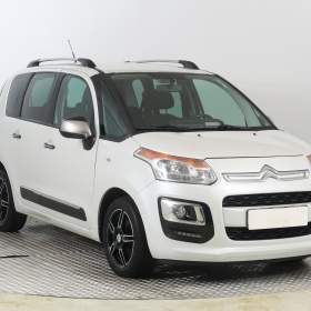 Citroën C3 Picasso 1.6 BlueHDi / 19495245