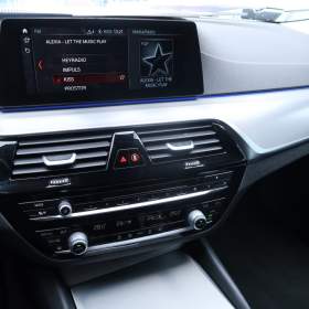 Foto inzerátu BMW Řada 5 530i