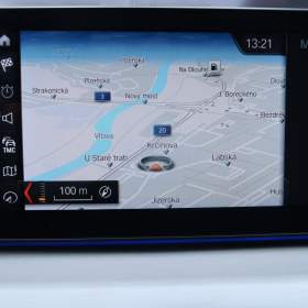 Foto inzerátu BMW Řada 5 530i