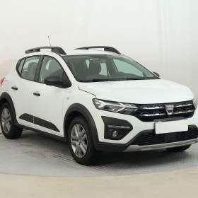 Dacia Sandero 1.0 TCe / 19495255