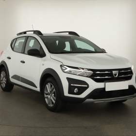 Foto inzerátu Dacia Sandero 1.0 TCe