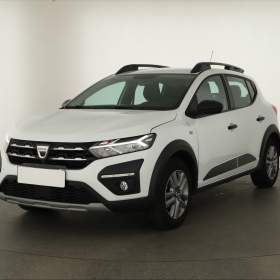 Foto inzerátu Dacia Sandero 1.0 TCe