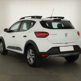 Foto inzerátu Dacia Sandero 1.0 TCe