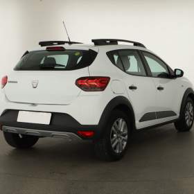 Foto inzerátu Dacia Sandero 1.0 TCe