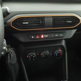 Foto inzerátu Dacia Sandero 1.0 TCe