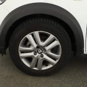 Foto inzerátu Dacia Sandero 1.0 TCe