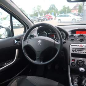 Peugeot 308 1.6 HDi / 19495256