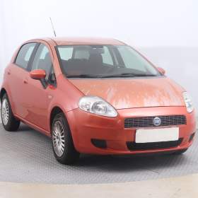 Fiat Punto 1.2 / 19495258