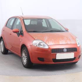 Fiat Punto 1.2 / 19495258