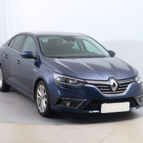 Renault Mégane 1.2 TCe / 19495262