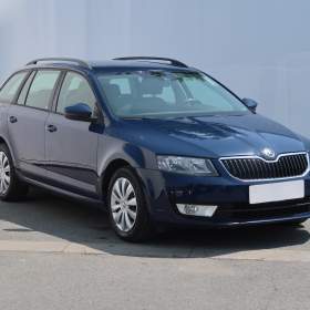 Škoda Octavia 1.6 TDI / 19495263