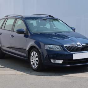 Škoda Octavia 1.6 TDI / 19495263