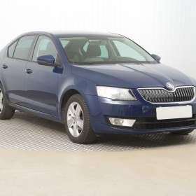 Škoda Octavia 1.6 TDI / 19495266