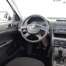 Škoda Octavia 1.6 TDI / 19495268