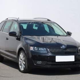 Škoda Octavia 2.0 TDI / 19495269