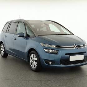 Citroën Grand C4 Picasso 1.6 BlueHDi / 19495272