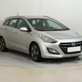 Hyundai i30 1.6 CRDi / 19495274