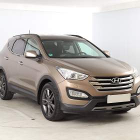 Hyundai Santa Fe 2.2 CRDi / 19495276