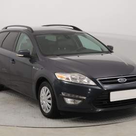 Ford Mondeo 1.6 EcoBoost / 19495277