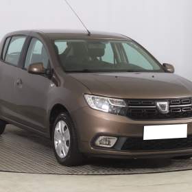 Dacia Sandero 1.0 SCe / 19495280