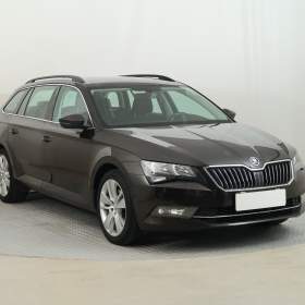 Škoda Superb 1.5 TSI / 19495282