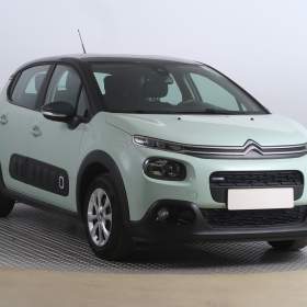 Citroën C3 1.2 PureTech / 19495285