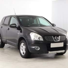 Nissan Qashqai 2.0 dCi / 19495286