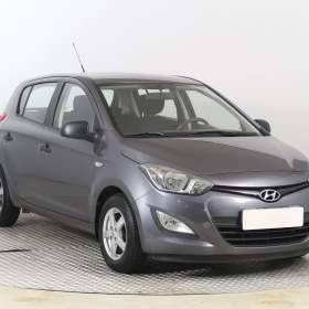 Hyundai i20 1.2 / 19495287