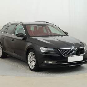 Škoda Superb 2.0 TDI / 19495288