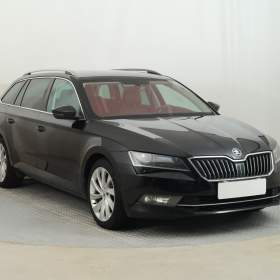 Škoda Superb 2.0 TDI / 19495288