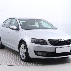 Škoda Octavia 1.6 TDI / 19495289